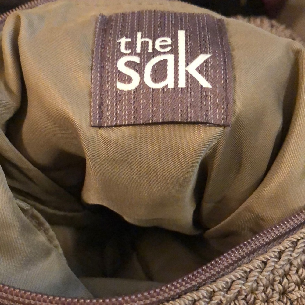 The Sak - Picture 2 of 8